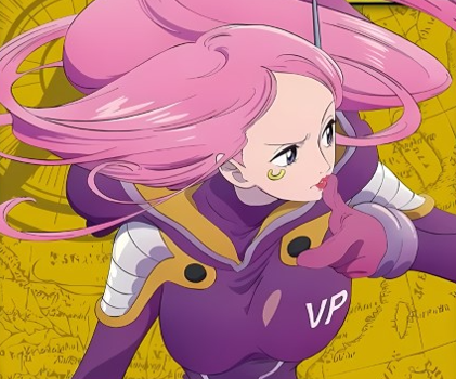 Jewelry Bonney icon
